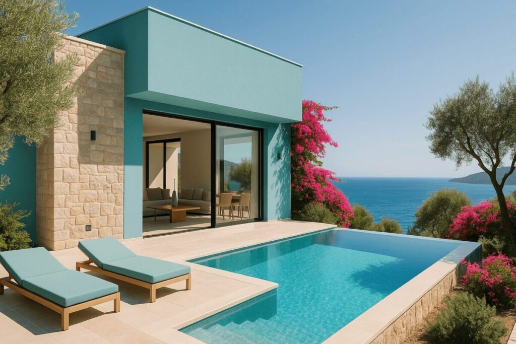 Kalkan’da Villa Kiralarken Ev Sahiplerinin En Çok Merak Ettiği 10 Soru
