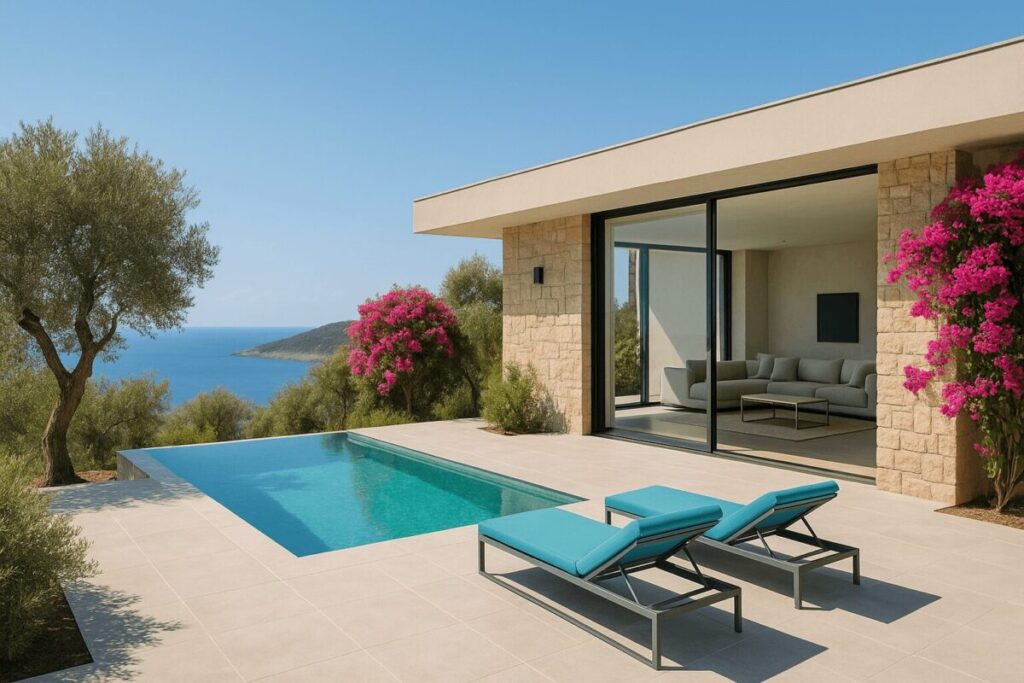 Kalkan’da Villa Sahipleri İçin 2026 Temizlik ve Bakım Fiyat Rehberi