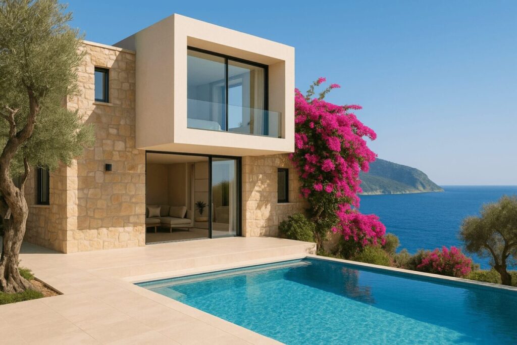 Kalkan'da Villa Sahiplerinin Mutlaka Bilinmesi Gereken 7 Yasal Düzenleme (2)