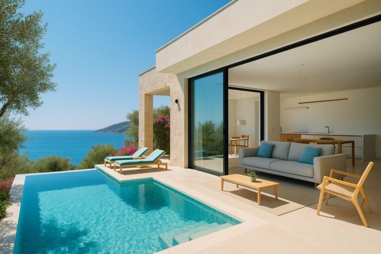 Select Airbnb’de Daha Fazla Yorum Almanın Püf Noktaları (Kalkan Özelinde)