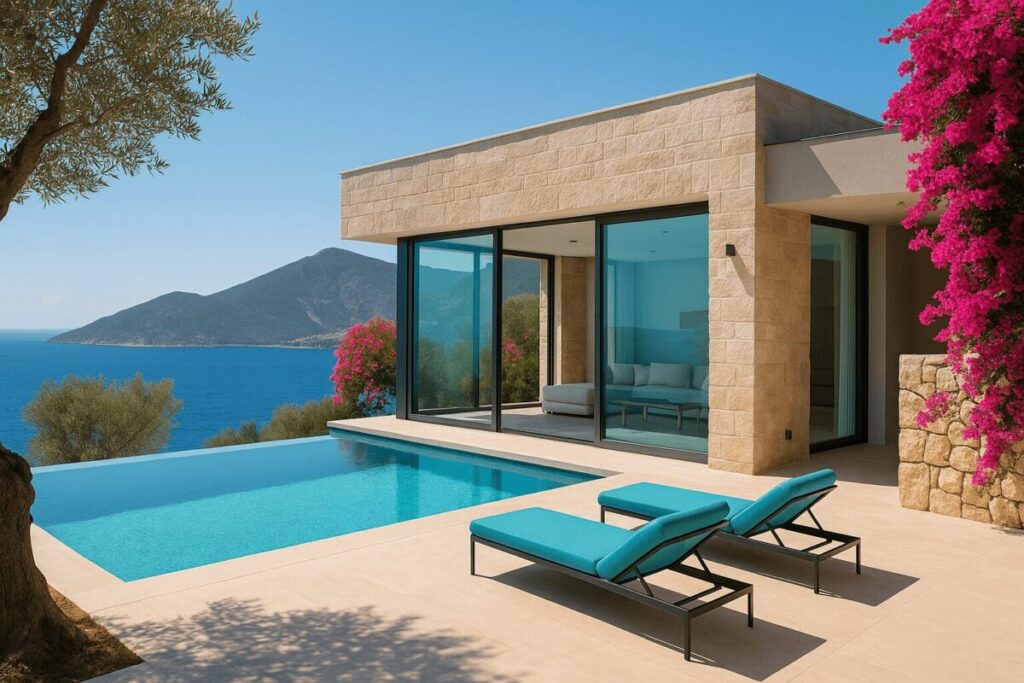 Select Villa Sahipleri İçin Kalkan’da Karşılaşılan En Yaygın Dolandırıcılık Yöntemleri