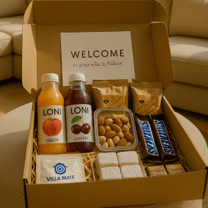 Snack Pack