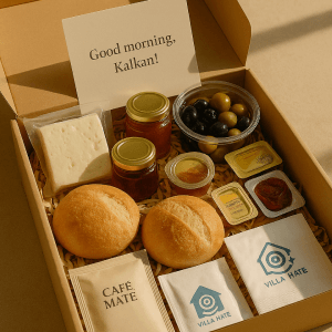 Breakfast Kit